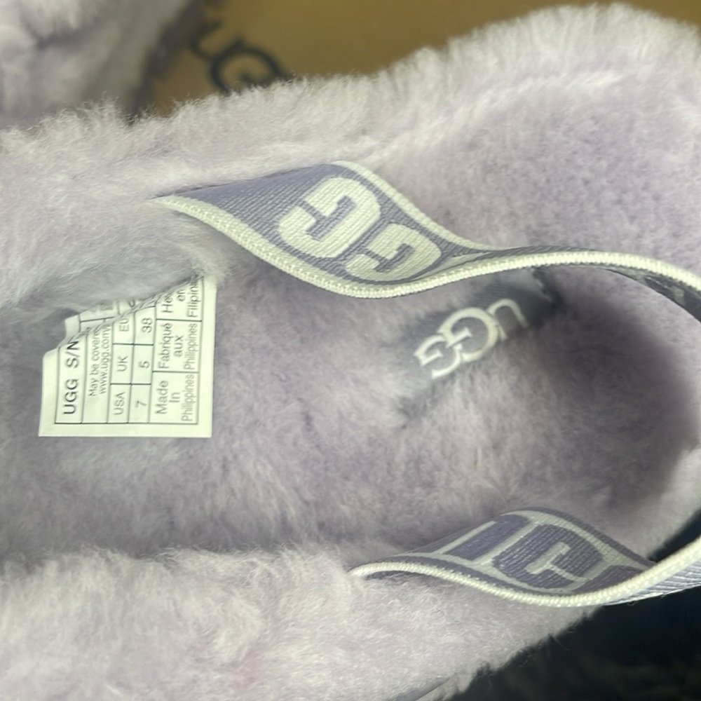 Ugg Platform Sandals - image 2